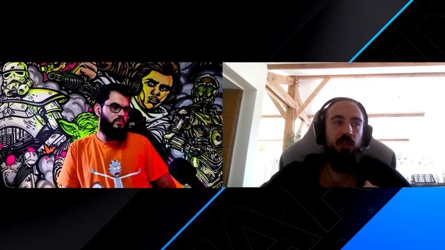 ElasticSuite - The Origin - Podcast смотреть онлайн