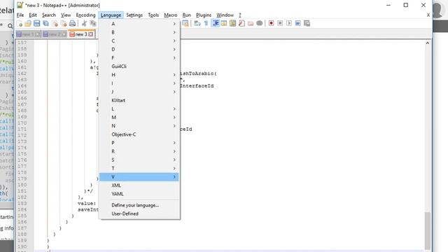 Appian Sail Plugin for Notepad ++ смотреть онлайн