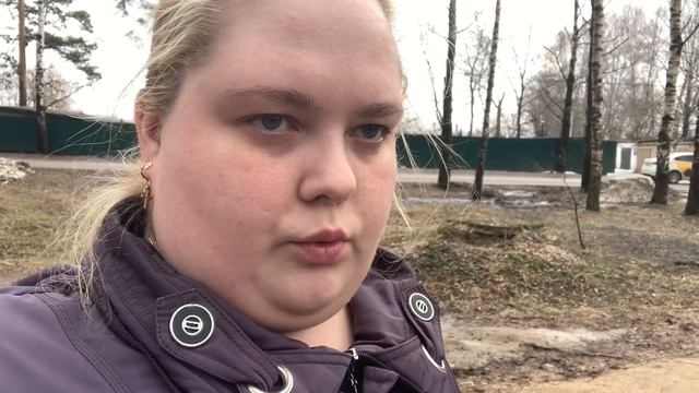 Маленькая прогулка смотреть онлайн