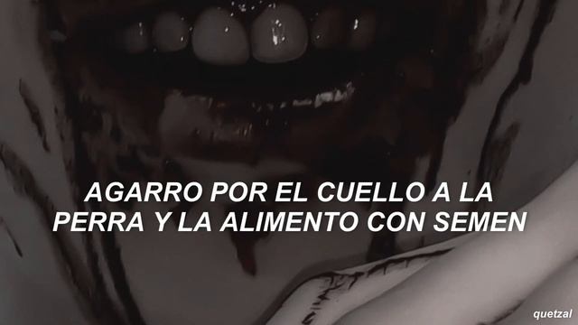 redzed - rave in the grave | subtitulada al español смотреть онлайн