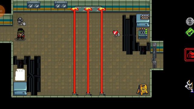 strange thing game #1прохождения смотреть онлайн