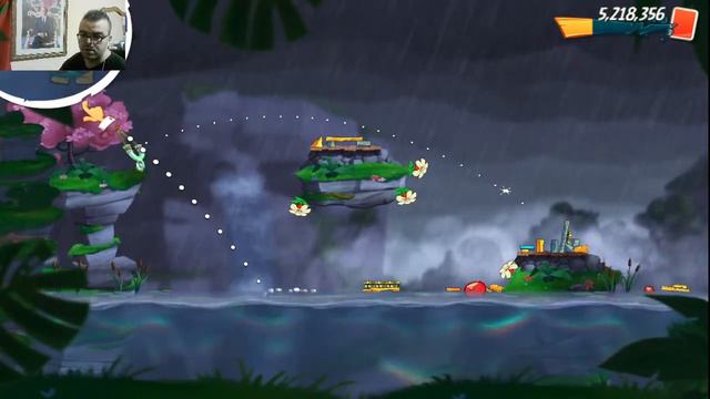 angry bird 2🔥25/02/23🔥, !king pig panicchallenge super heat смотреть онлайн