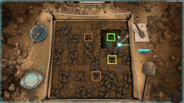 ТЕСО гайд по археологии (The Elder Scrolls Online )  2022 года.