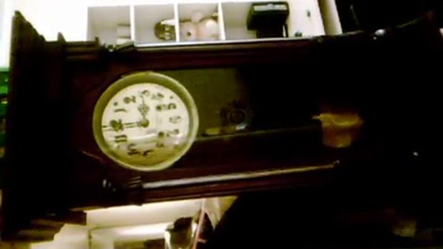 Часы Либшеръ, Астрахань, 1886 г..AVI смотреть онлайн