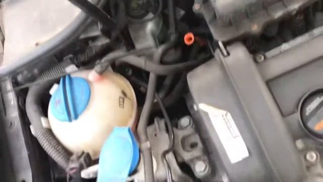 Разборка Volkswagen - Golf 5 2003-2009, 1.4 Инжектор (VIN: WVWZZZ1KZ8W256227) FL08DVV смотреть онлайн