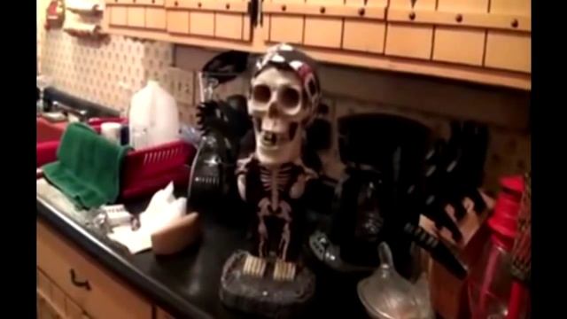 [Vinesauce] Joel - Spooky Arcade Games смотреть онлайн