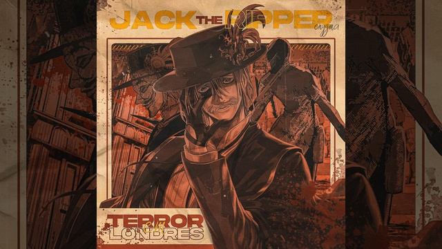 Terror em Londres (Jack, o Estripador) смотреть онлайн
