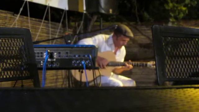 HIPNOFOLK - Pietro Russino - смотреть онлайн