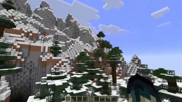 Эти 10 Модов УЛУЧШАТ ВАШ МАЙНКРАФТ | ОБЗОР МОДОВ 1.19+