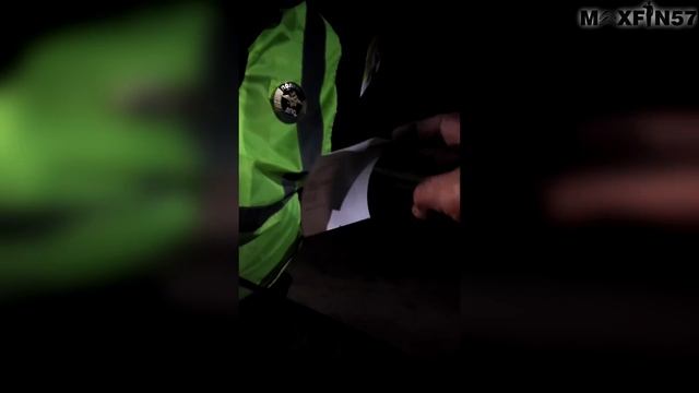 ИДПС НЕ ВЫВЕЗ РАЗГОВОРА))) смотреть онлайн