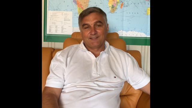 Ветер в спину: Доверие и ободрение смотреть онлайн