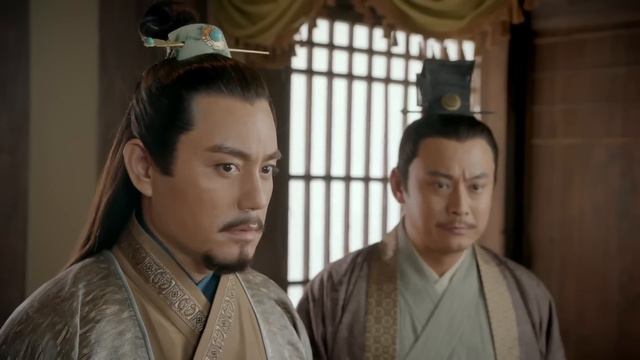 古装电视剧《千缈行》03： 因一场误会而惨遭不幸的蒋依依意外再生，为对抗命运，她携手吴佳怡共同斩妖除魔、破解邪恶力量，改写天道（《三千鸦杀》蒋依依、《骊歌行》吴佳怡）