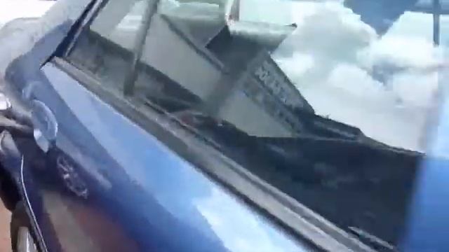 Ford Laser 1.3 Glx Mecánico 2007 смотреть онлайн