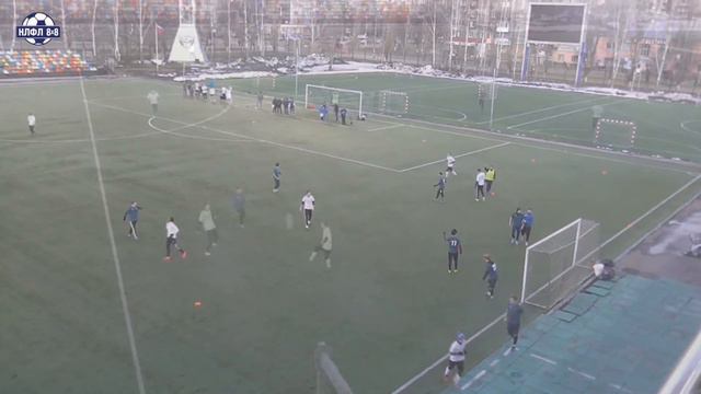 Весенний Кубок (плей-офф 1/4), Арарат 2-0 ГТО смотреть онлайн