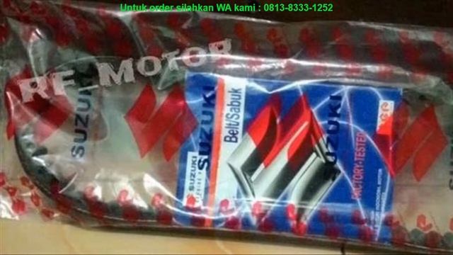 Review Vanbelt vbelt suzuki Spin skydrive skywave hayate смотреть онлайн