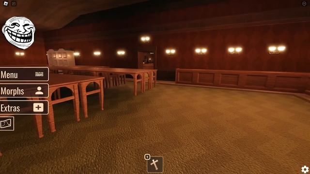 DOORS RP: The Multiverse - How to get ALL 4 BADGES! [ROBLOX] смотреть онлайн