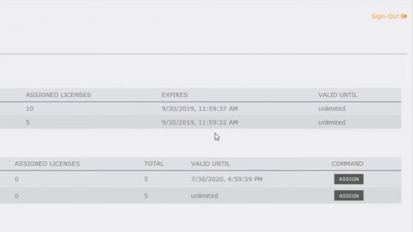Maxon License Server Installation