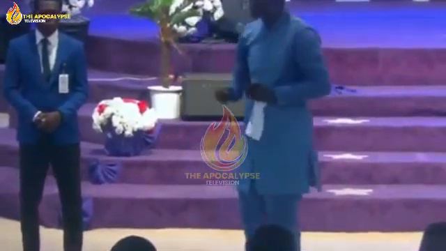 MUST WATCH, THIS HAPPENED IN MY CITY, MEN NO LONGER FEAR GOD || REV KESIENA ESIRI смотреть онлайн
