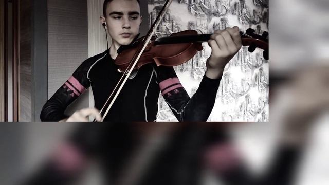 Ария - штиль (скрипка🎻) смотреть онлайн