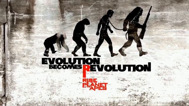 Планет обезьян смотреть онлайн