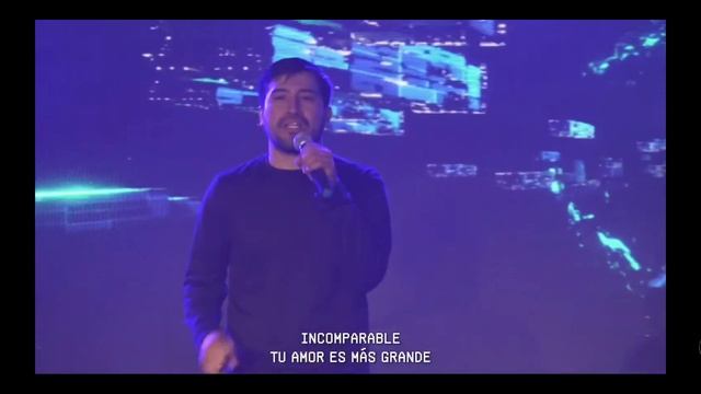 Es Todo Por Ti - JTA смотреть онлайн