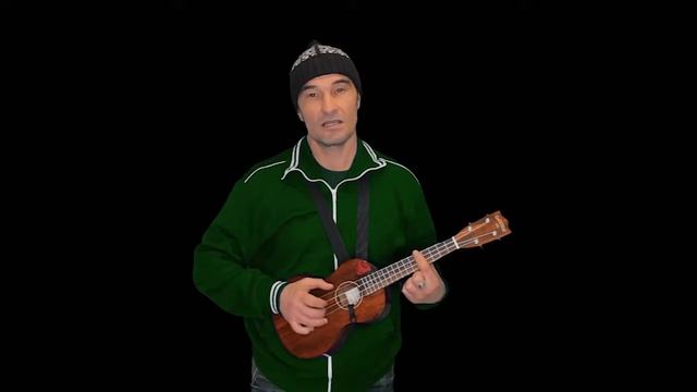 Клюква. Валерий Мызников
