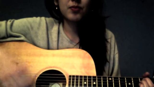 Sunday Afternoon - Rachael Yamagata (Emelia Cover) смотреть онлайн