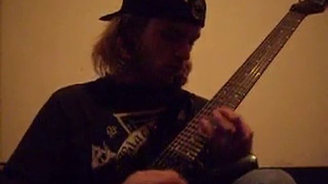 The River Dragon has Come (solo).MOV смотреть онлайн