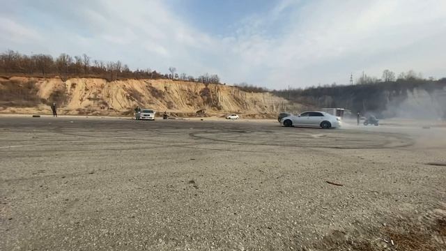 Mark x на родном 4gr, ехал то же хорошо до свапа) редуктор torsen t2 смотреть онлайн