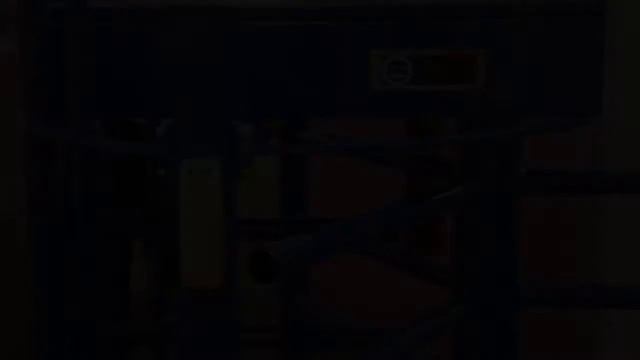 Роторный турникет Cyclone смотреть онлайн