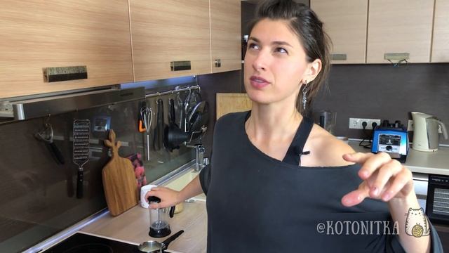 Готовим кофе раф в турке с арахисовой пастой. Простой домашний рецепт смотреть онлайн