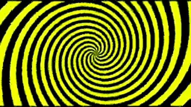 Test psychique | Illusion d’optique qui trouble la vue | Hypnose / Hypnosis [Full HD-1800p] смотреть онлайн