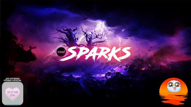 Genshin Impact | Вечернее приключение. Настроение более менее, почему бы и не постримить : )