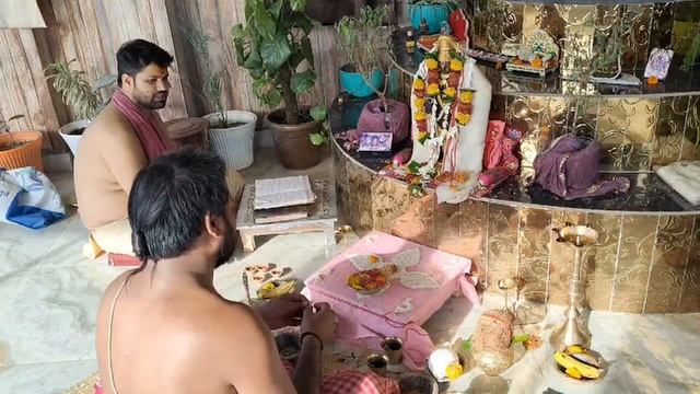 Ekadashi Puja смотреть онлайн