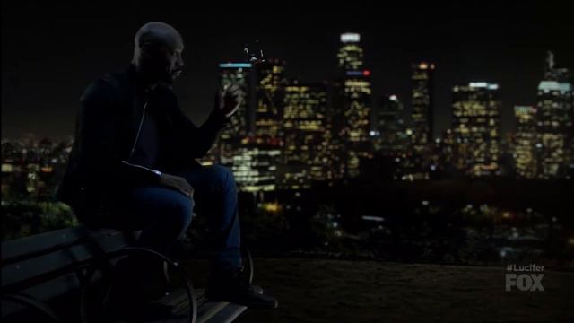 Lucifer - 2x01 - 