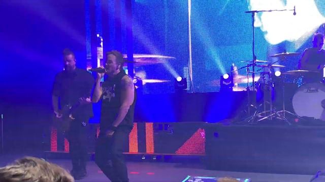 The Rasmus - Dead Promises [Live @ Alcatraz Milan 14-10-2019] смотреть онлайн