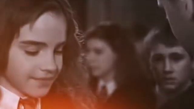 Раз и ты в белом платье... #драмиона #dramione