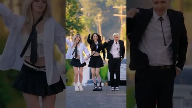 Your classmates ? Do you have a school friend? #elsarca #tiktok #xoteam смотреть онлайн