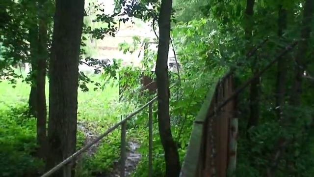 Беспредел в Ставрополе ул. Герцена(ЛЕС) 2012 смотреть онлайн