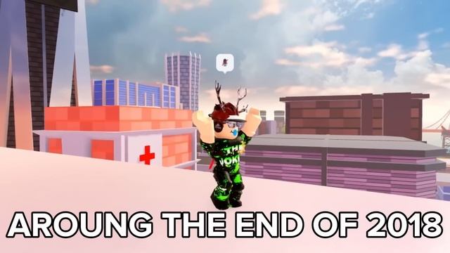The Story of Roblox's First Millionaire Devs смотреть онлайн