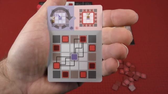 Pathogen Review: An Infectious Abstract Game? смотреть онлайн