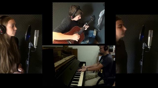 The Tune Box | Ed Sheeran - I See Fire | Band Cover смотреть онлайн