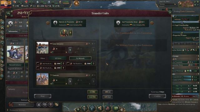 {RU} Victoria 3 | Виктория 3 Патч 1.6 смотреть онлайн