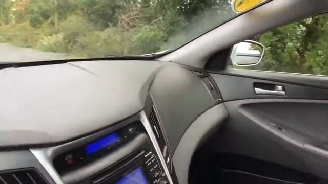 2011 Hyundai Sonata Oneida County, Onondaga County, Herikimer, Madison County, Otsego County, NY N8