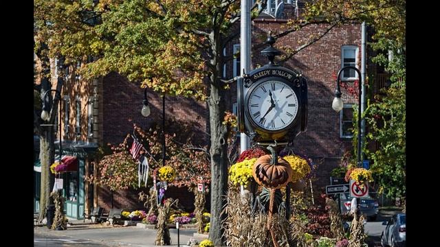 Книги для хэллоуинского настроения, которые можно прочитать за один вечер