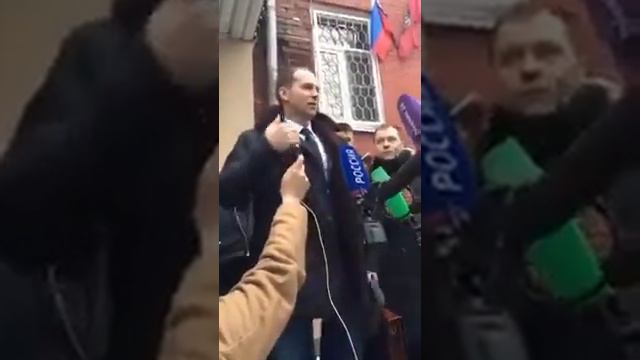Эрика Давидыча ПОСАДИЛИ В ТЮРЬМУ! смотреть онлайн