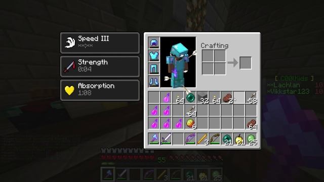 Minecraft FACTIONS #19 'HEADHUNTER CHALLENGE!' - Treasure Wars S1 смотреть онлайн
