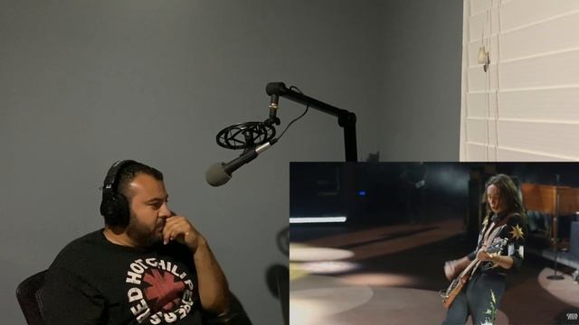 Greta Van Fleet - Age of Man (REACTION) смотреть онлайн