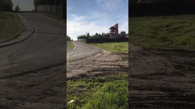 Земля пром назначения, 1,5-5 Га, в 100 м от М7, Яуши, жд станция Ишлеи Продажа или аренда; смотреть онлайн