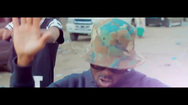 Puto Magro ft. Denny OG - Holla Bay ( Video by CrBoyProd. ) смотреть онлайн